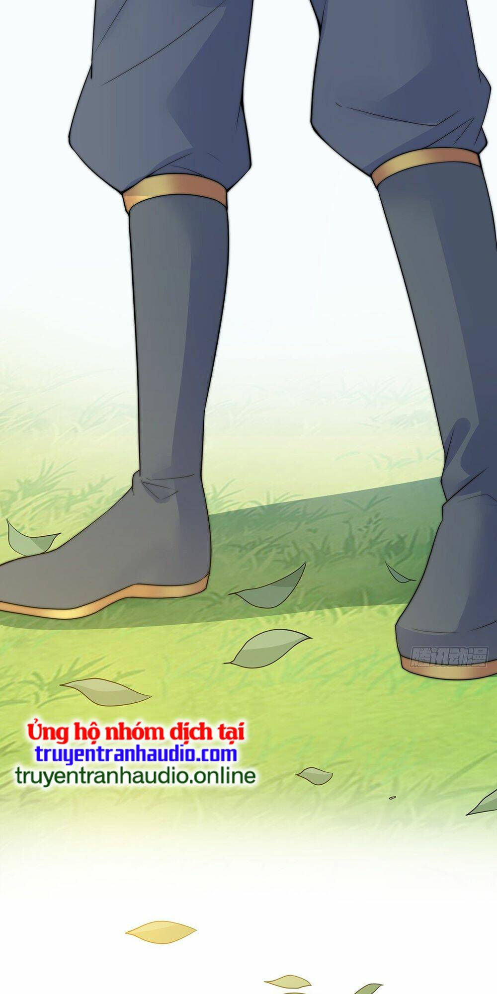 cường giả tuyệt thế chỉ muốn làm ruộng chapter 2 50