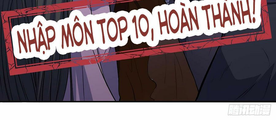 Sư Tỷ Của Ta Đông Đến Một Đám chapter 1.3 24