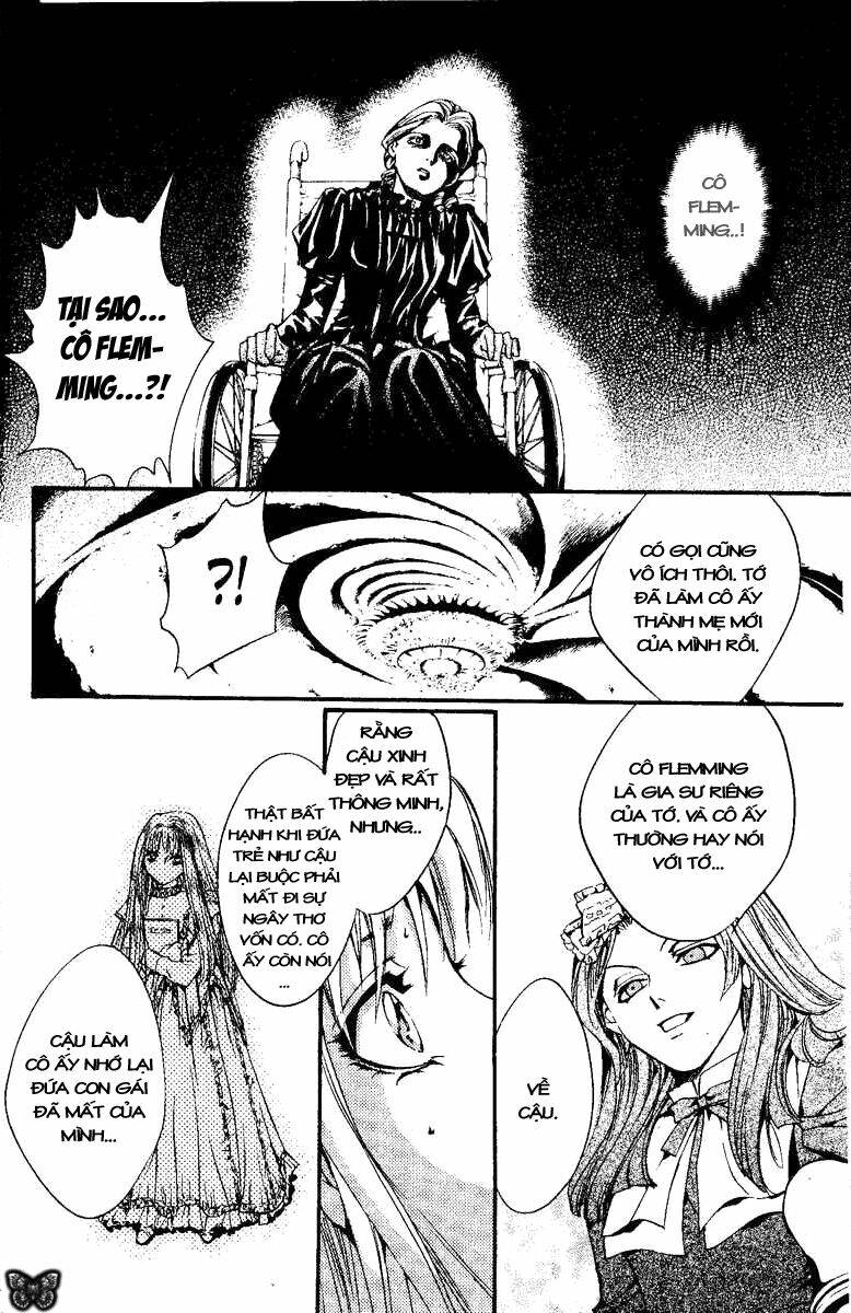 đứa con của thượng đế chapter 3 9