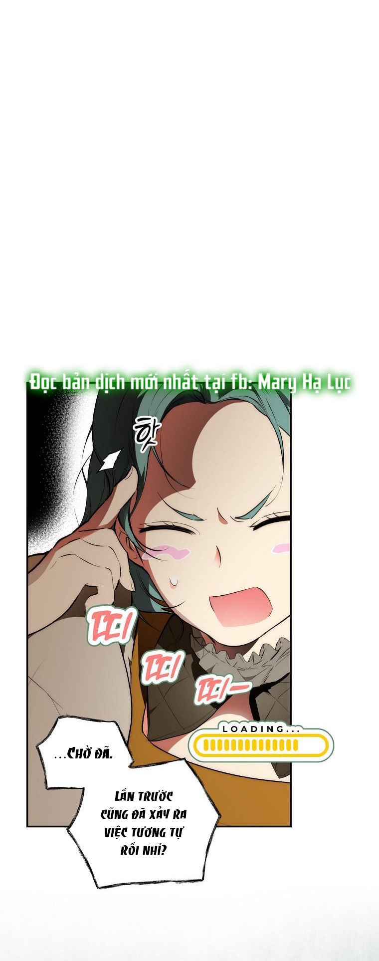 quý cô bí ẩn - secret lady chapter 67.1 10