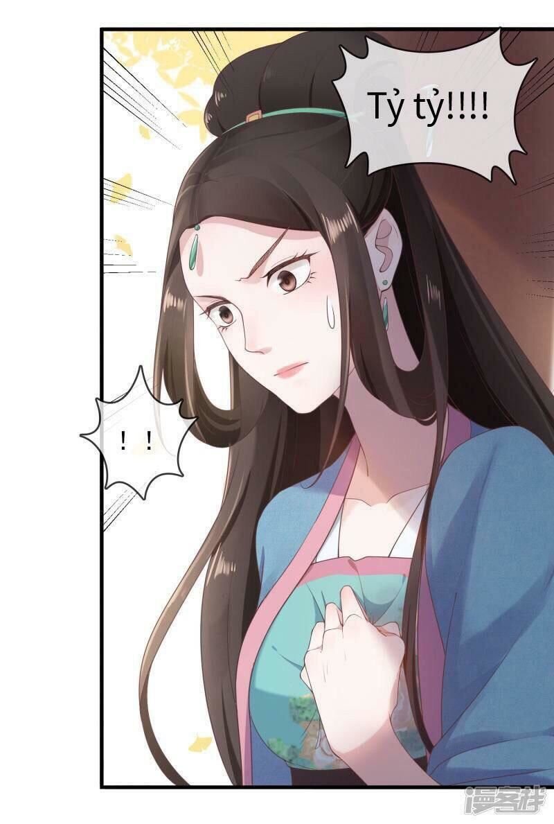 thịnh thế thiên kiêu chapter 13 21