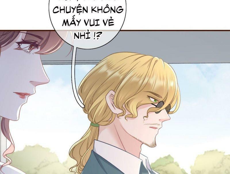 bạn gái tôi mới 30+ tuổi xuân chapter 77 26