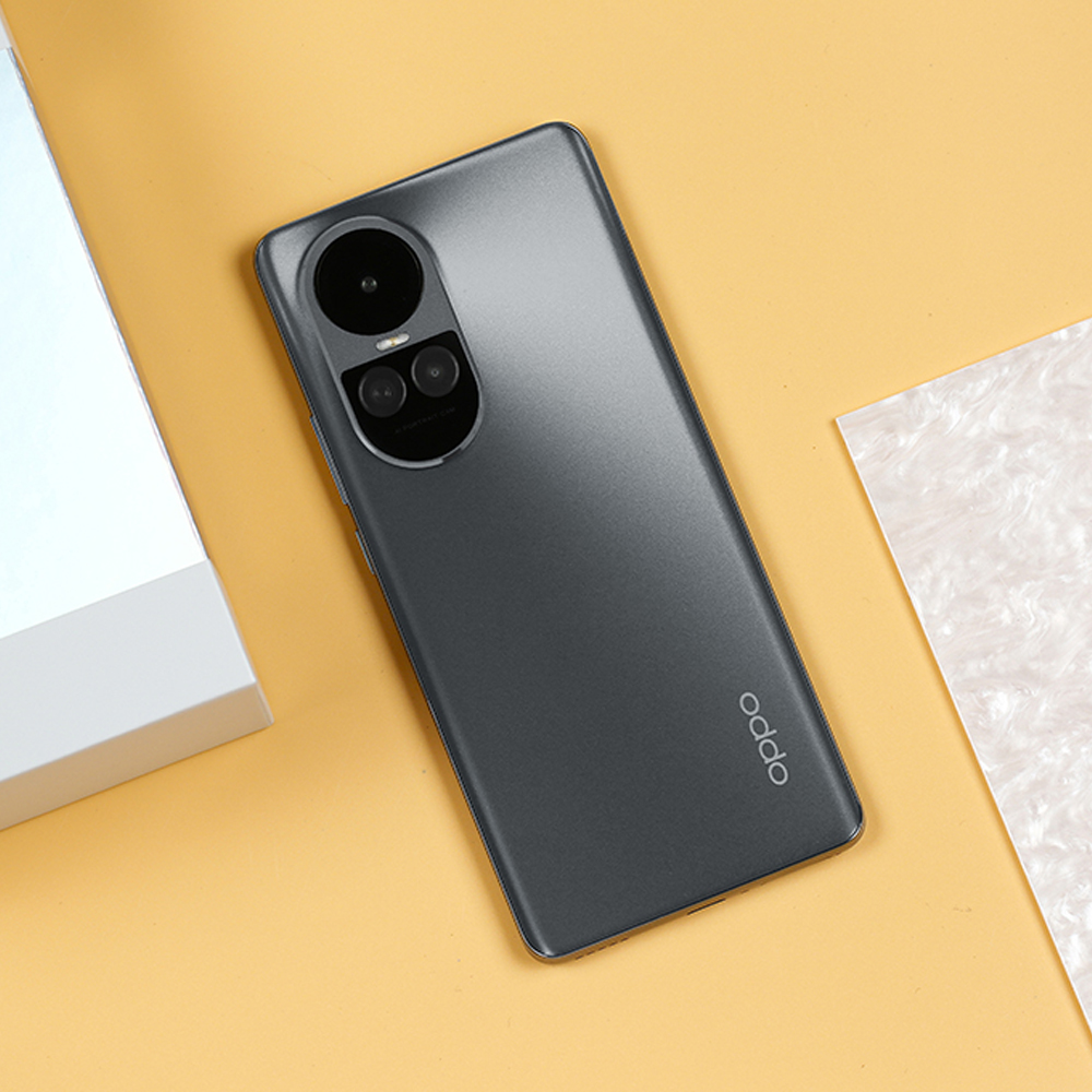 Điện Thoại Oppo Reno 10 5G  - Hàng Chính Hãng