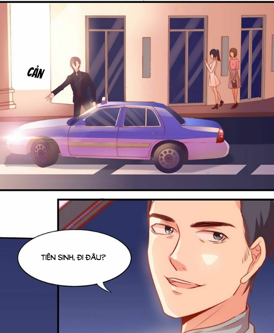 cả thế giới đều không bằng người chapter 9 8