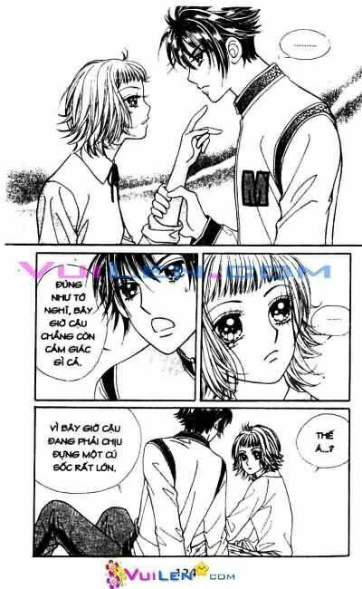 anh là của tôi chapter 8 124
