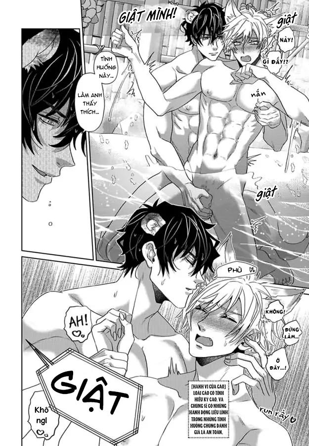 mofumofu bakashiai nikki chapter 5 7