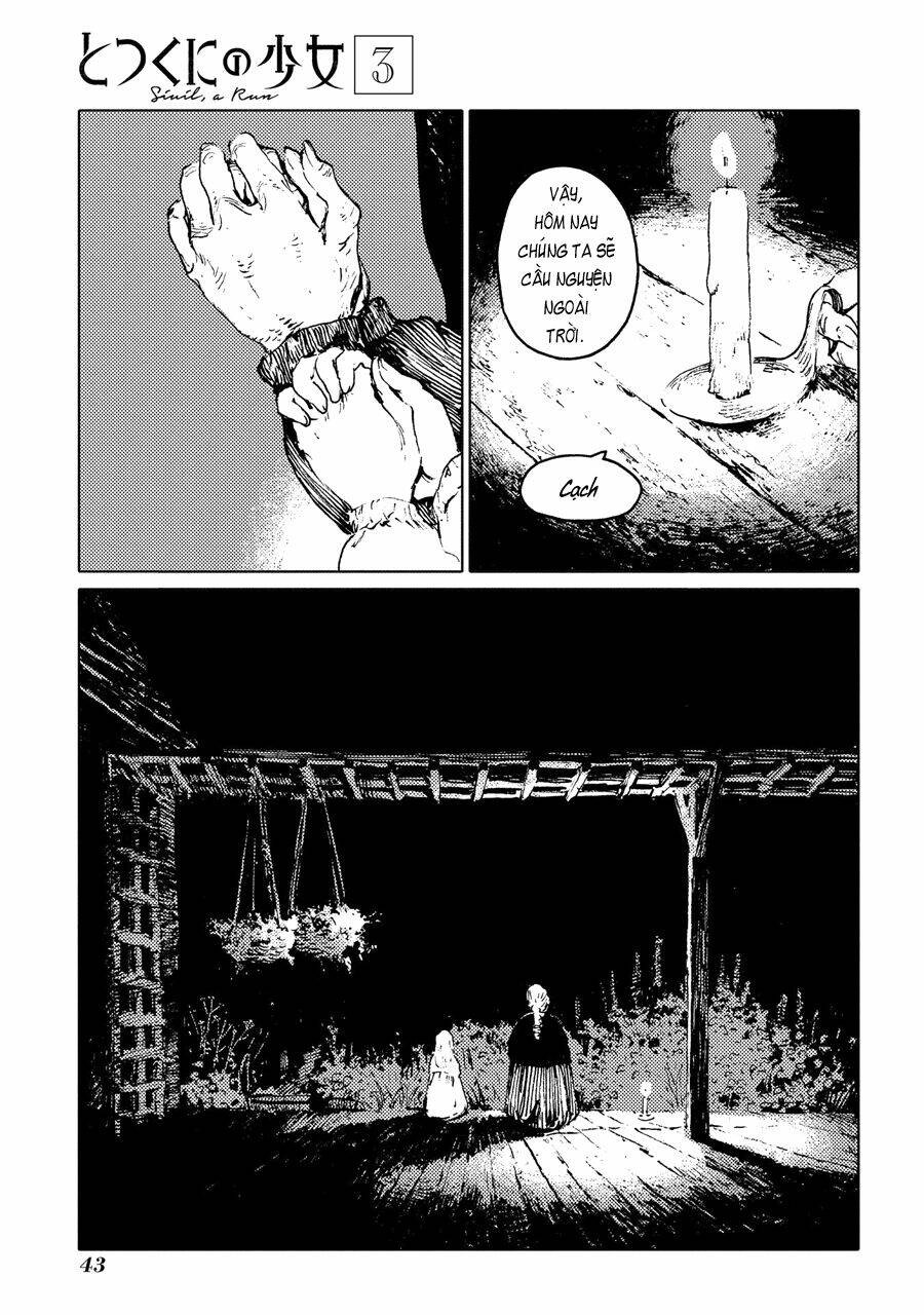 cô bé đến từ vương quốc bên ngoài chapter 12 10