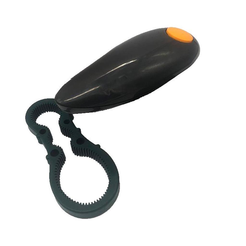 Electric Can Opener Portable Home Kitchen Restaurant Electric Tin Opener