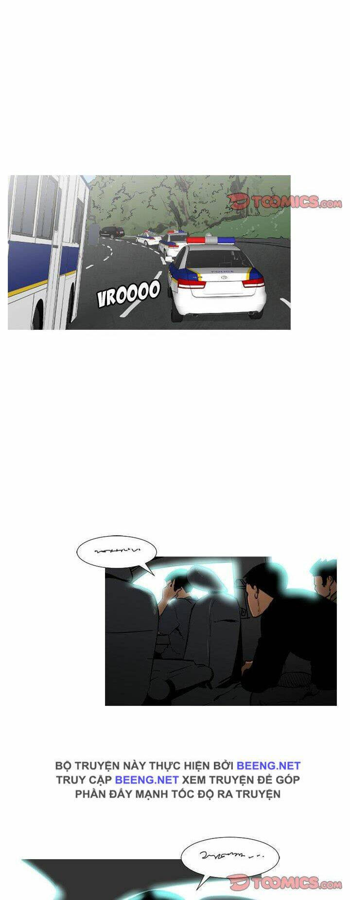 kẻ mạnh nhất - tong edge chapter 62 23