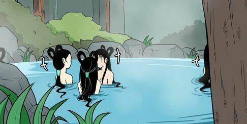 truyện bựa hàn quốc xẻng chapter 42 1