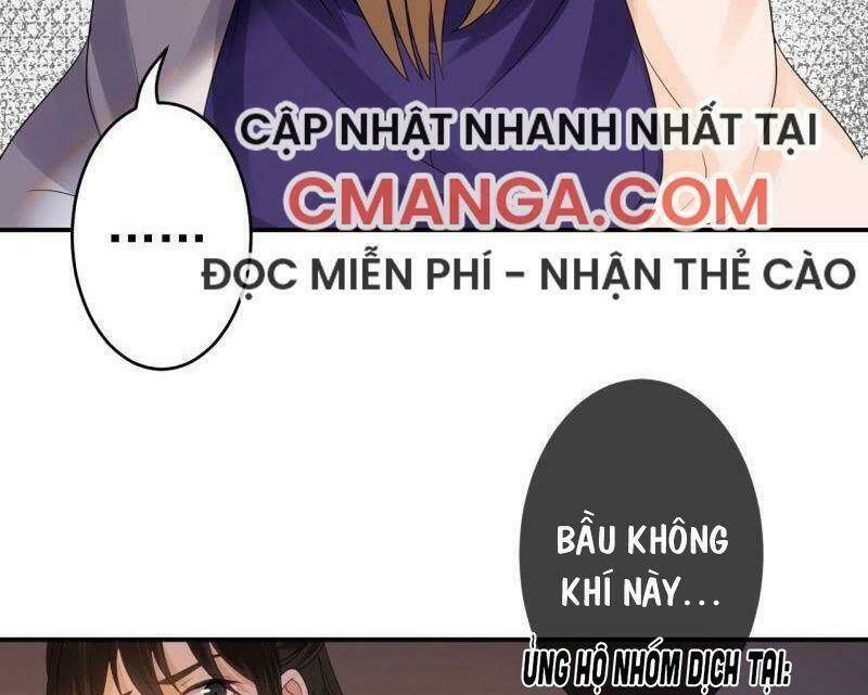 vương gia kiêu ngạo quá khó cua chapter 69 54