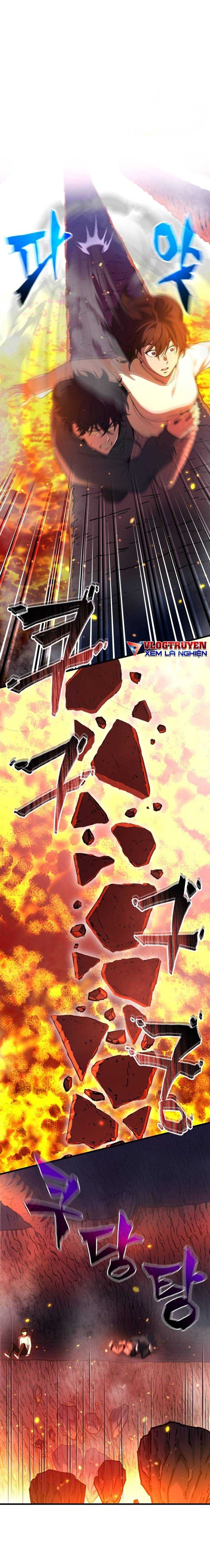 chỉ mình ta tái sinh chapter 1 121