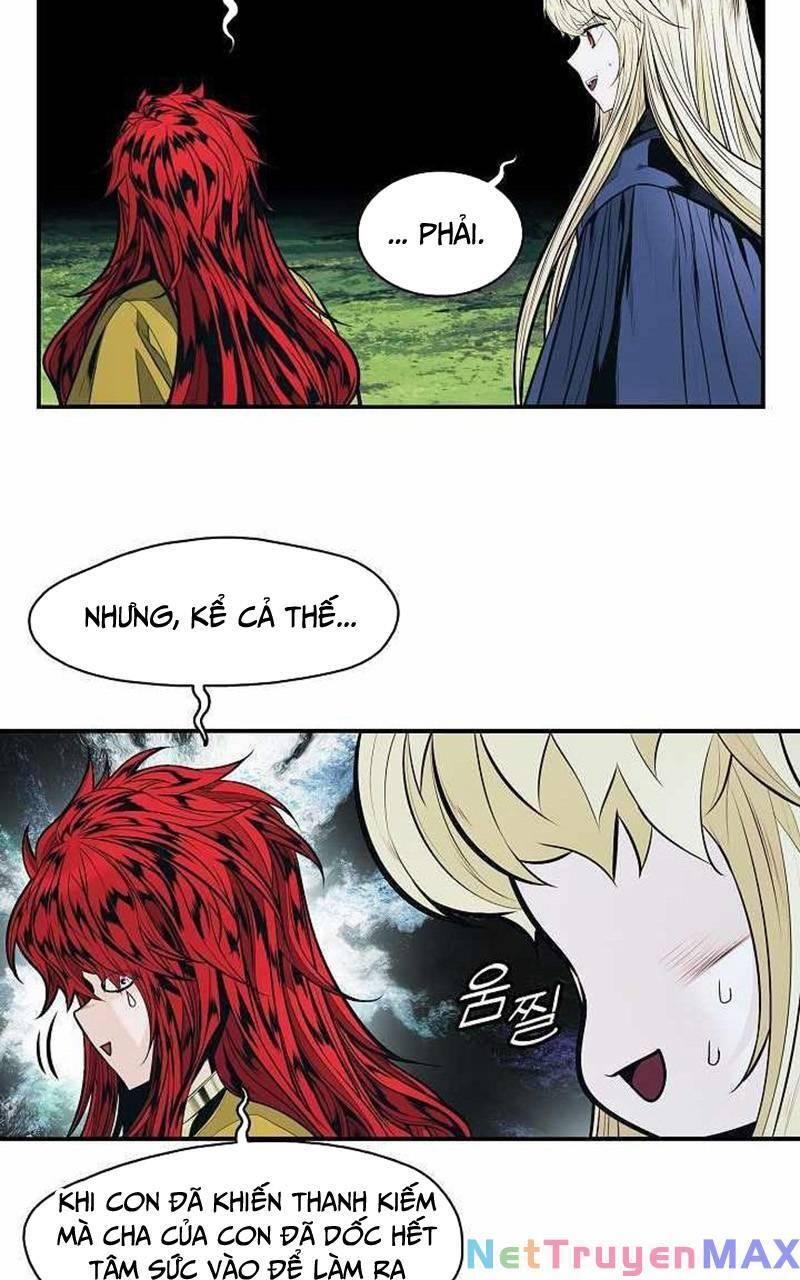 bất bại chân ma chapter 155 4