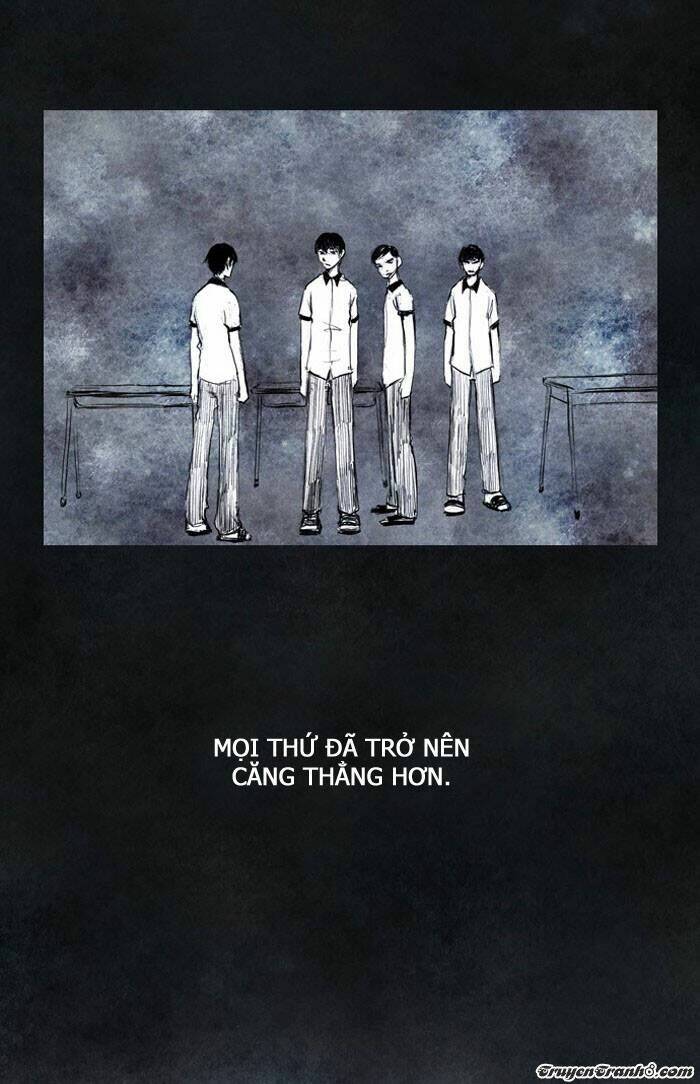 kho truyện kinh dị: ác mộng đêm về chapter 20 14