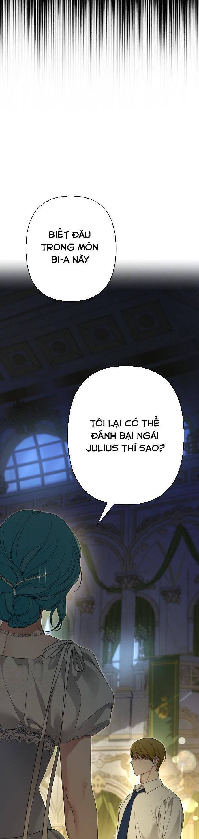 công nương mint bé nhỏ chapter 82 16