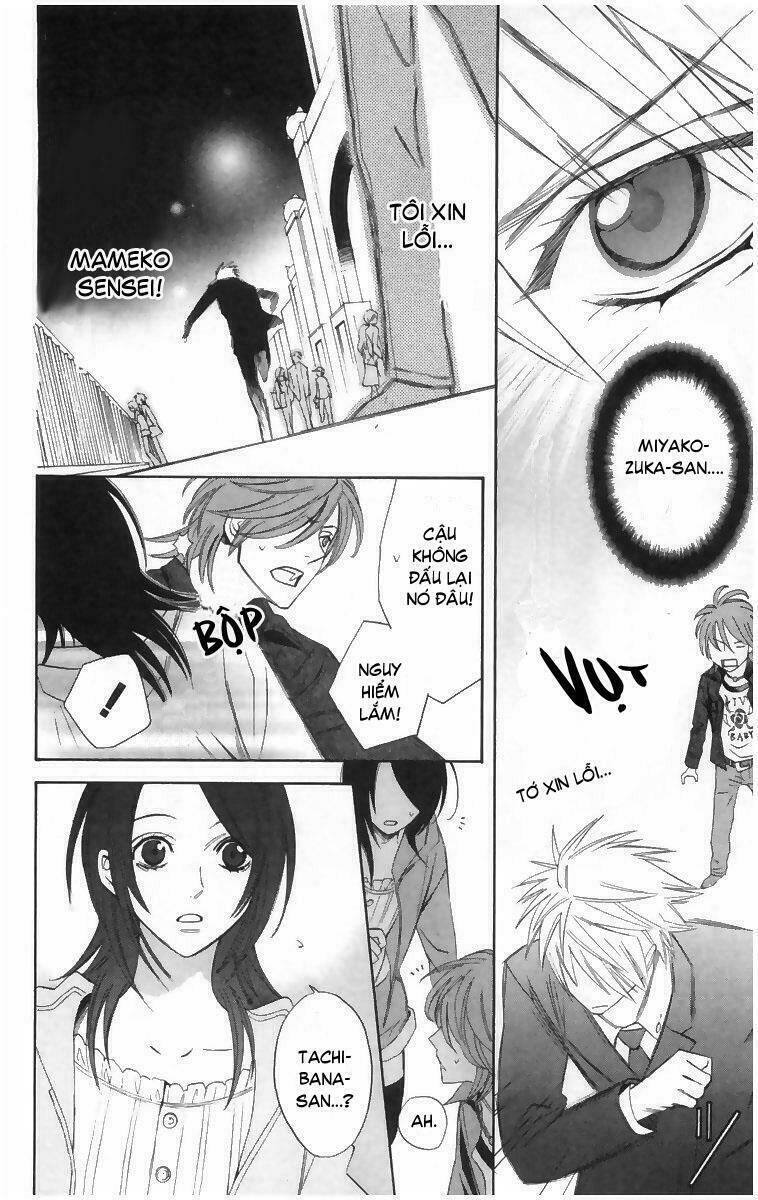 chàng trai hoàn hảo chapter 4 37