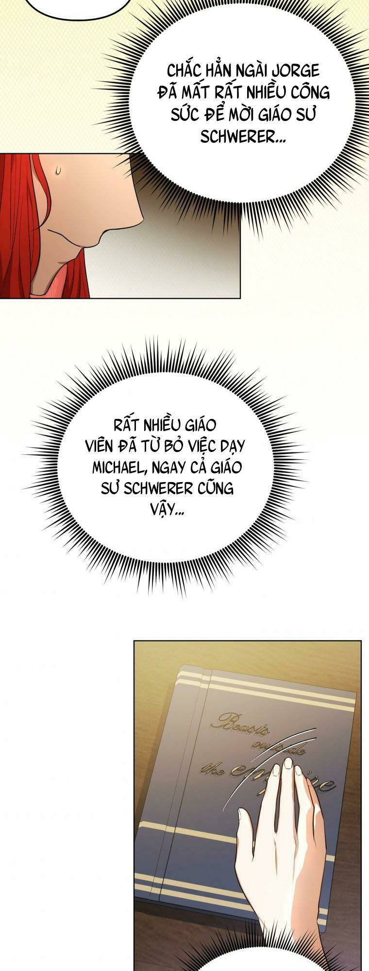 tôi trở thành phiên dịch viên của bạo chúa chapter 17 22