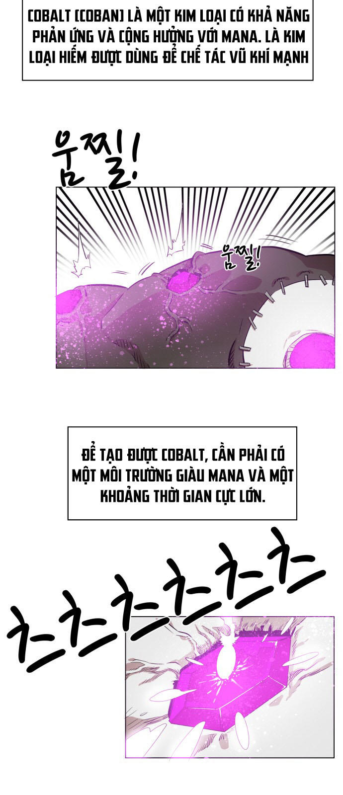 hard core leveling warrior chapter 55 8