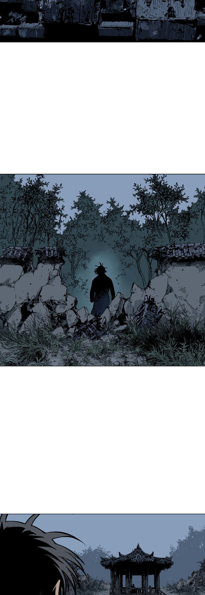 cao thủ 2 chapter 5 27