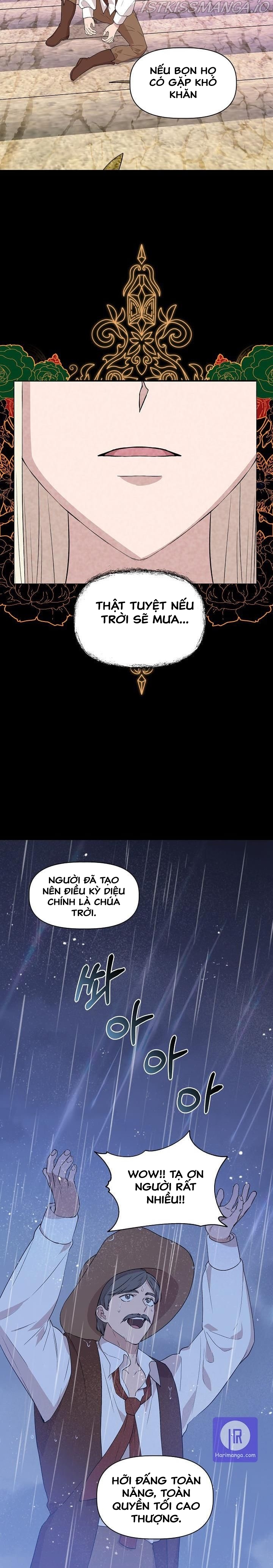 tôi không phải là lọ lem chapter 31 4