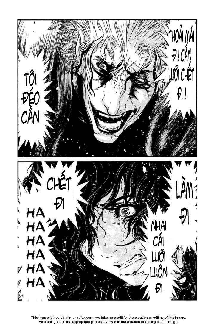 wolf guy - wolfen crest chapter 76 23