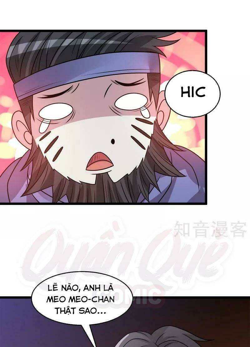kiếm vũ chapter 106 19