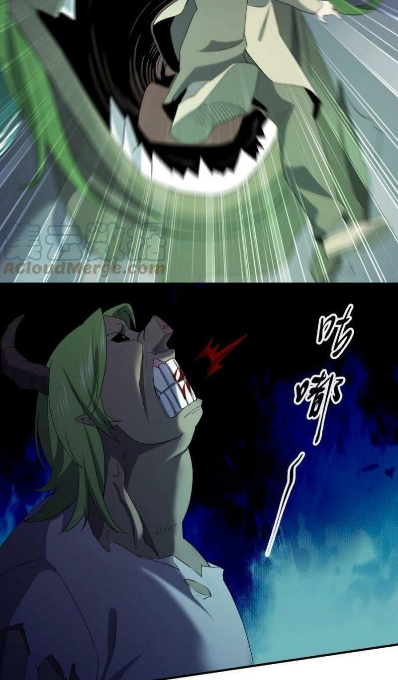 đừng hiểu lầm, tôi mới là người bị hại! chapter 62 10