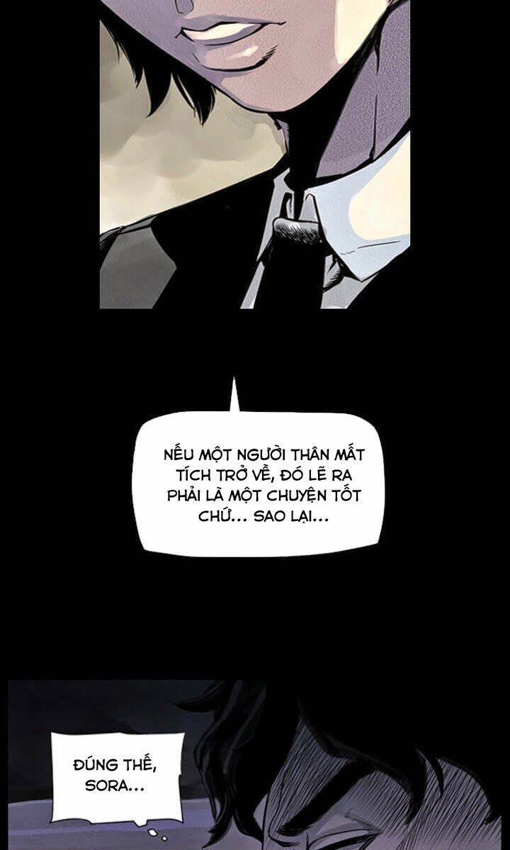 những xác chết hồi sinh từ đại dương chapter 16 23