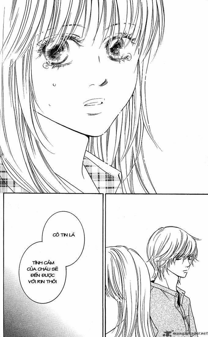 kimi ga uso o tsuita (you told a lie) chapter 2 48