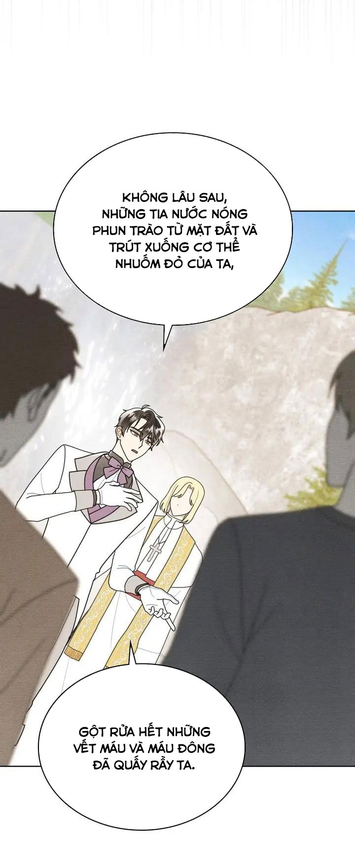 chúng ta cùng nhau tắm nhé? chapter 26 6