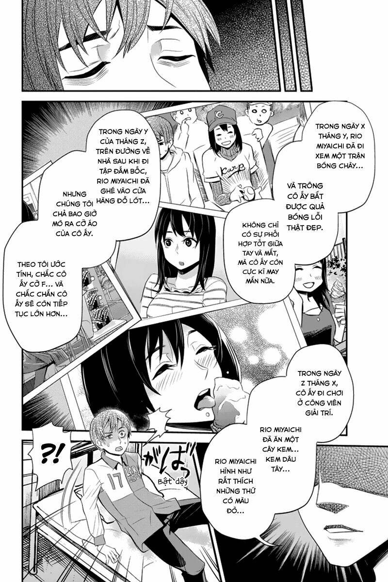 ana satsujin chapter 43 5