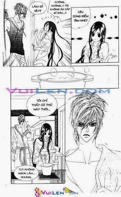 bí mật học viện cross chapter 5 84