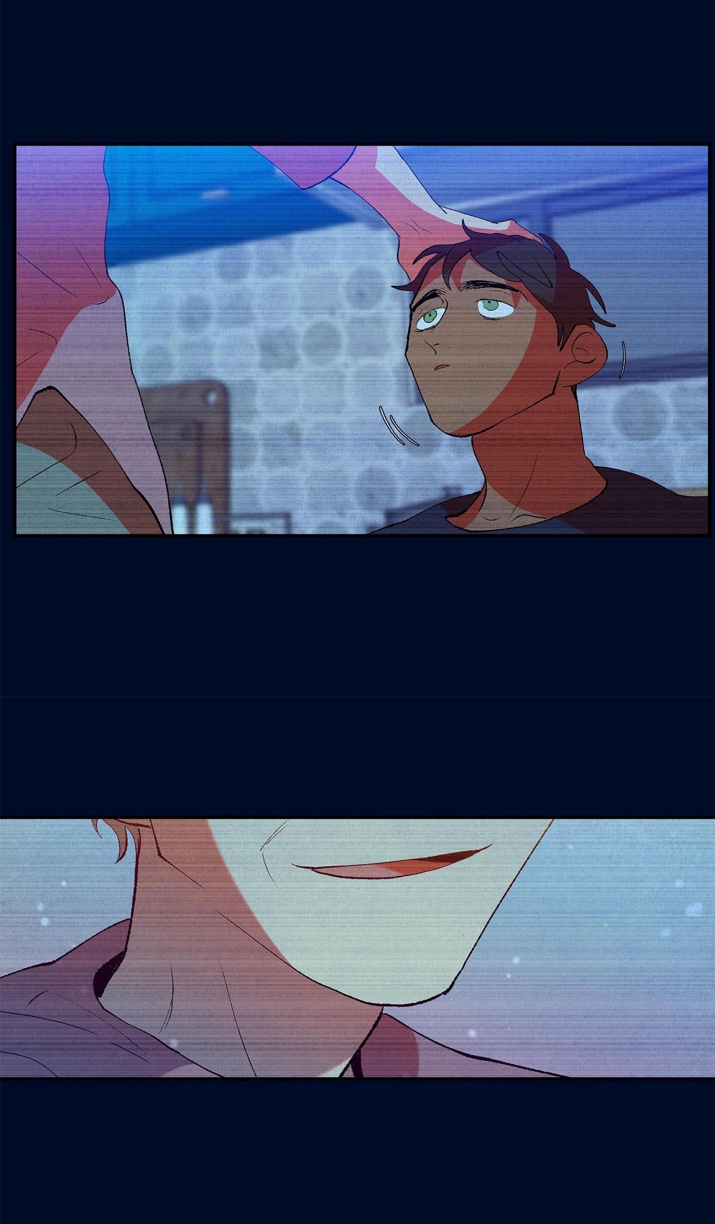 ông chú bên cửa sổ chapter 7 20