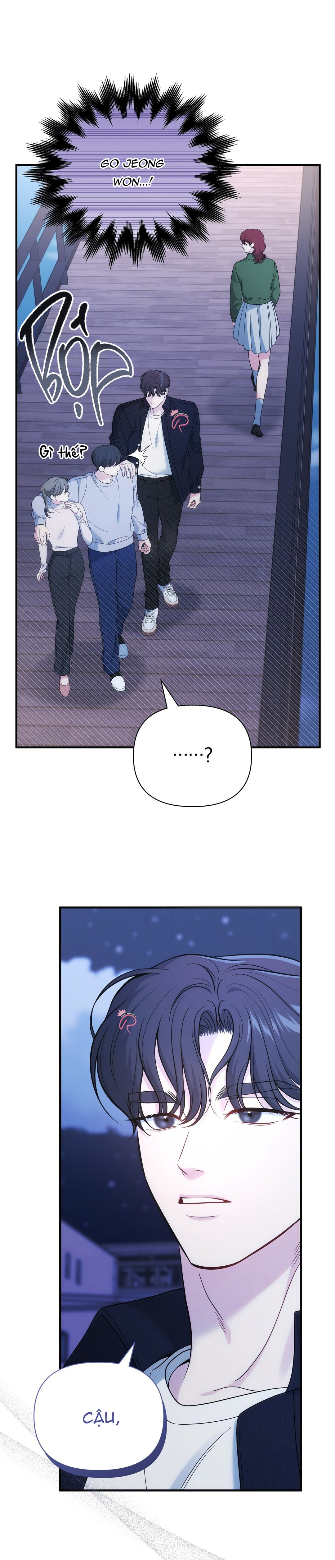 thầm yêu chapter 42 20