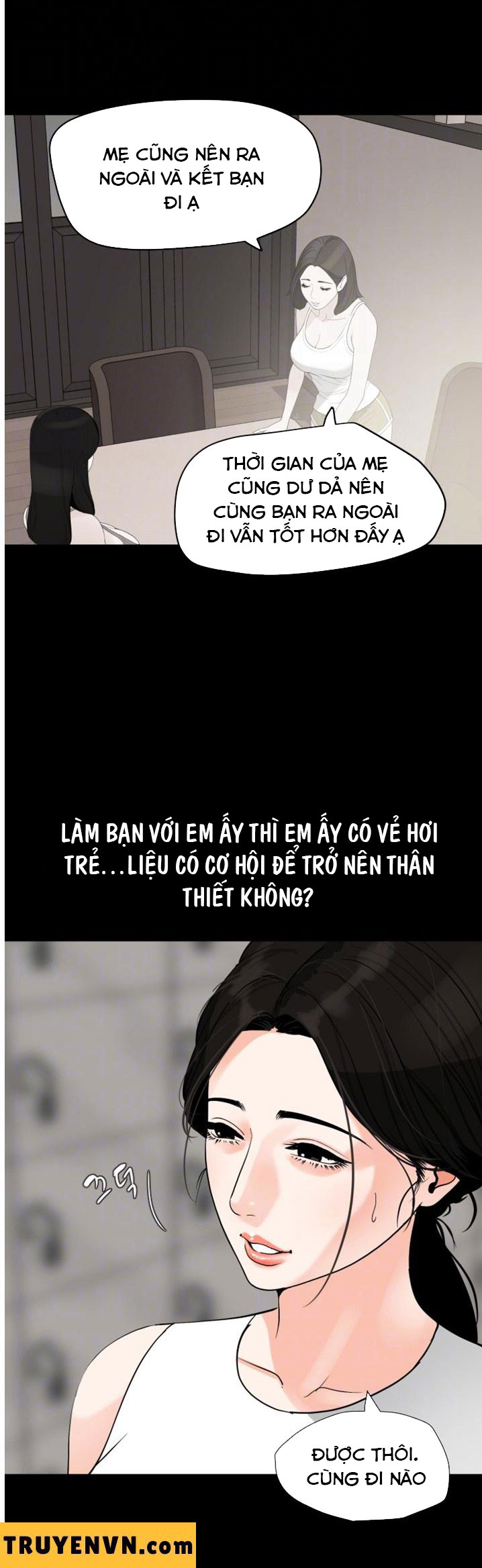 con rể chapter 15 6