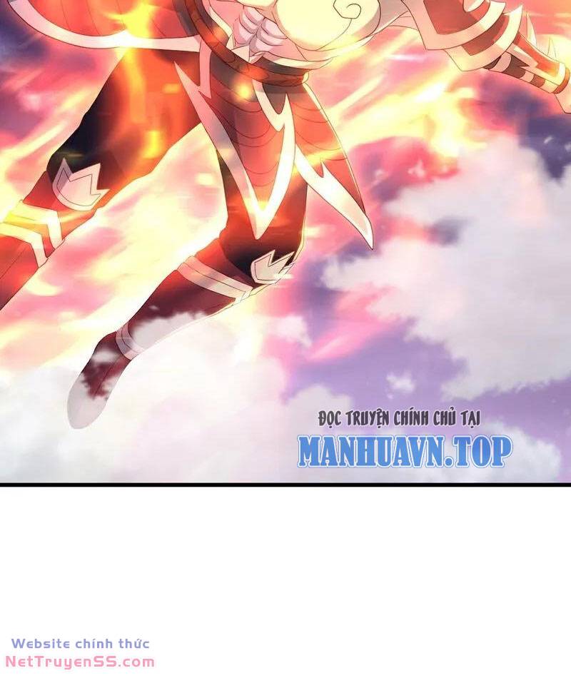 tiên võ đế tôn chapter 528 2