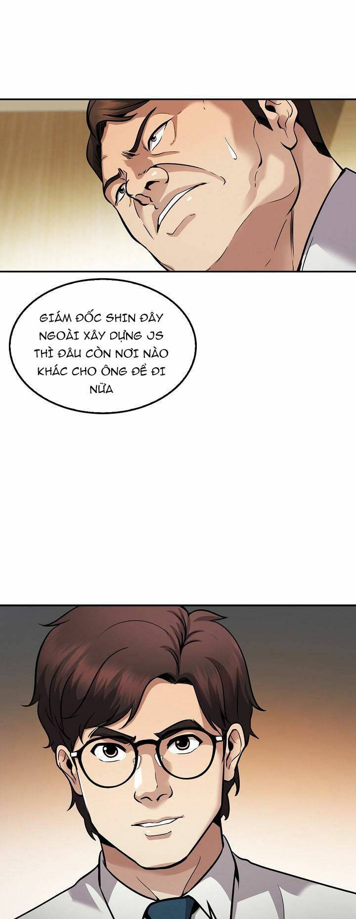 điều tra viên chuyển sinh chapter 113 25