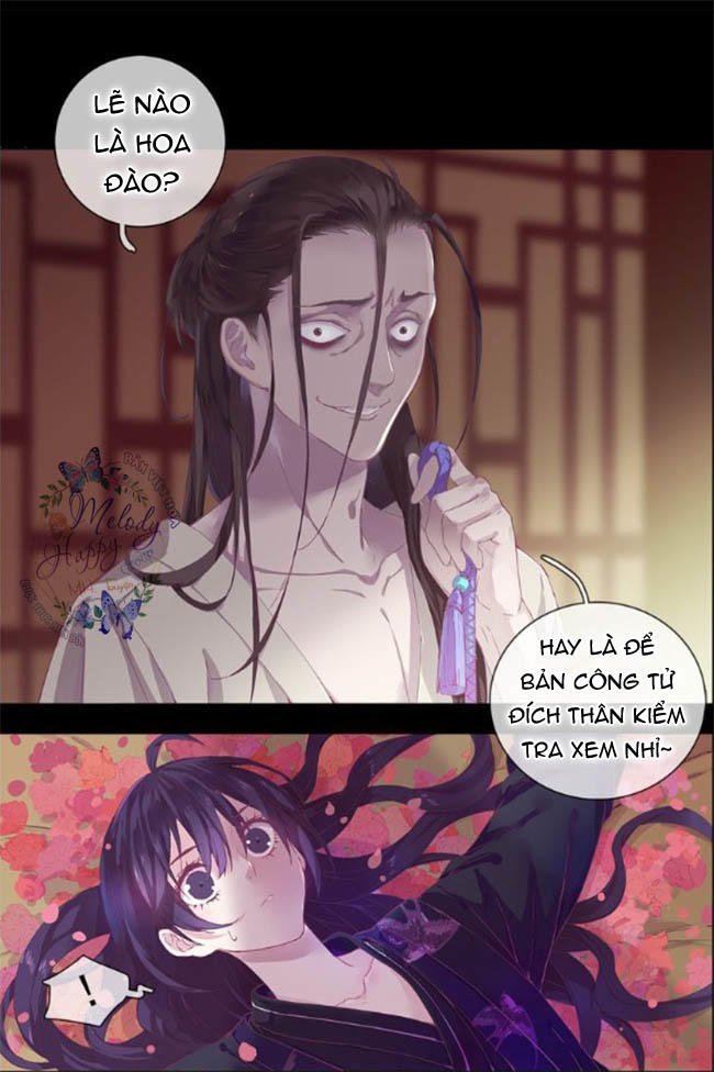 vân thiên dực chapter 1.1 12