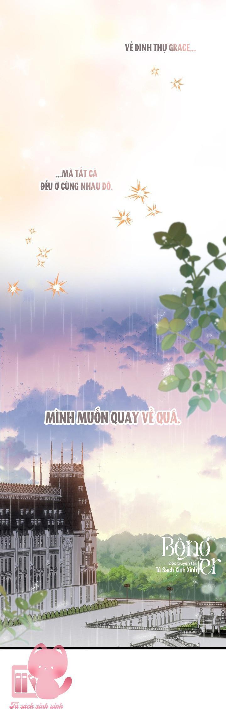 quan hệ cộng sinh giữa báo đen và thỏ trắng chapter 122 36