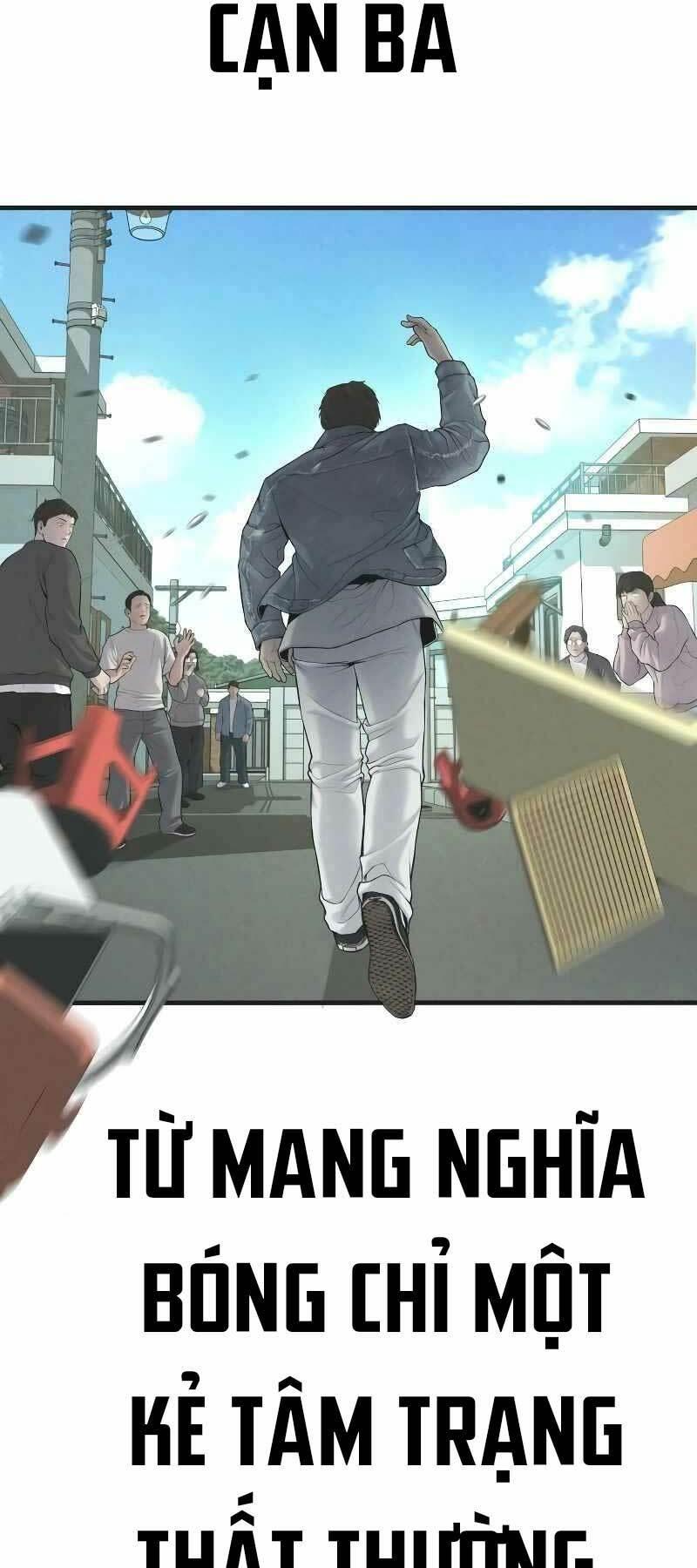 đặc vụ kim chapter 74 1