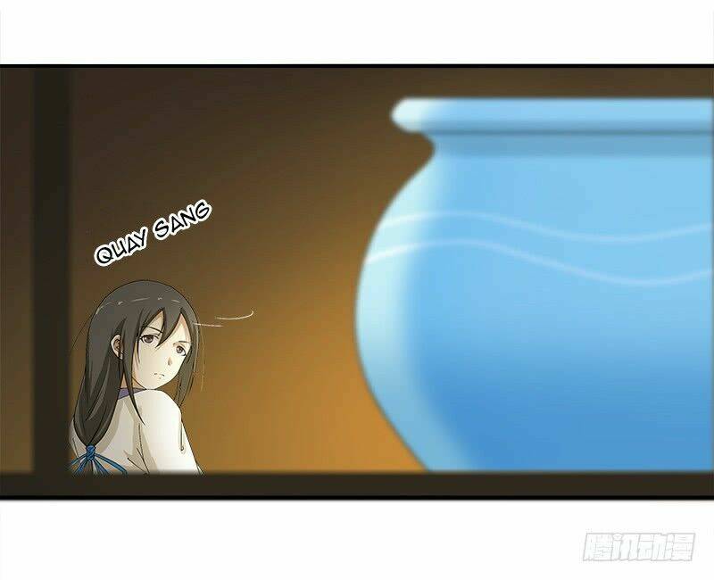 khuynh thế độc phi chapter 16 16