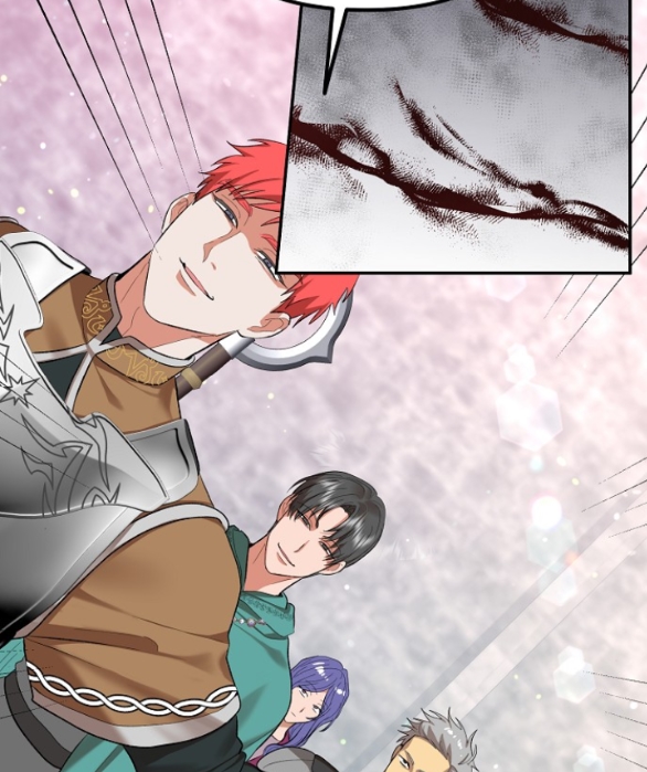 [18+] dũng sĩ vị tha chapter 28.2 50