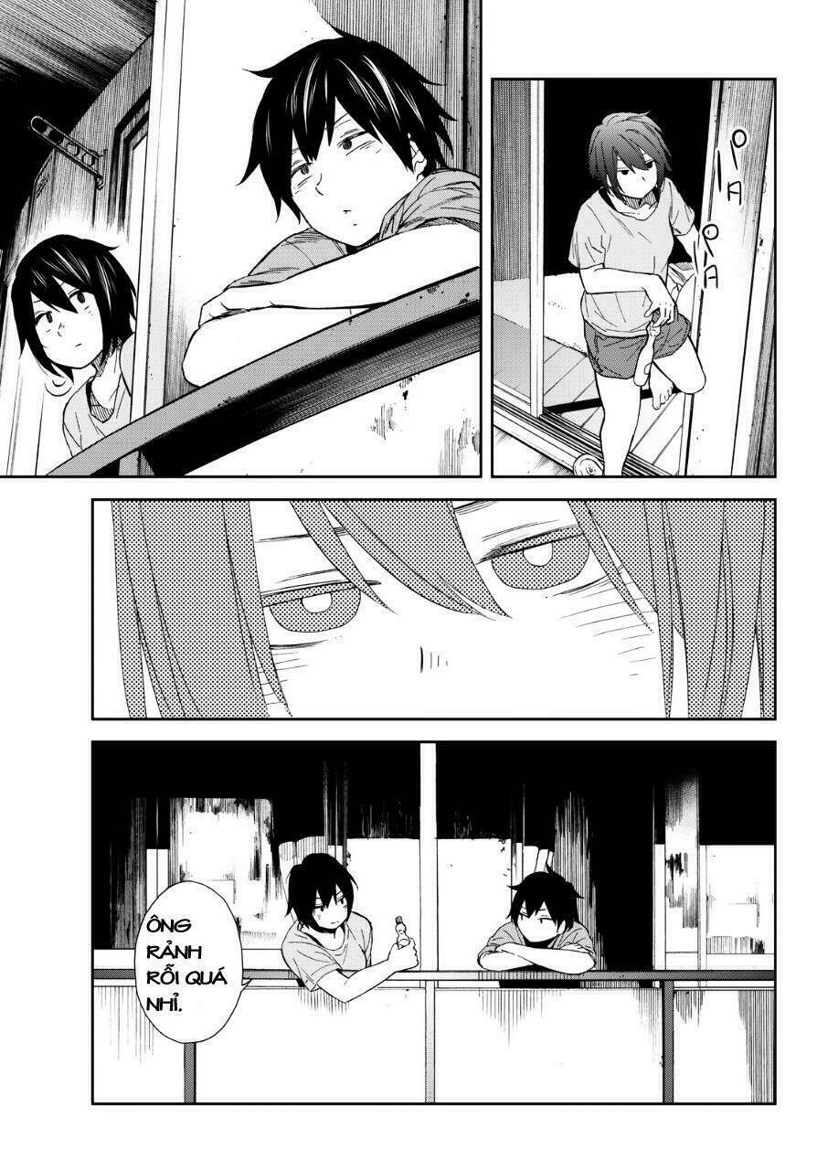 kanojo wa rokurokubi chapter 4 19