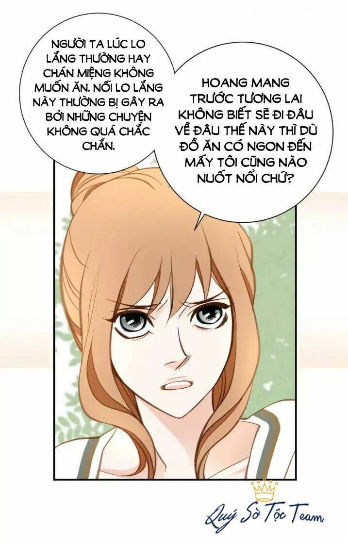 Tiếp Xúc Chí Mạng Chapter 101 - Trang 12