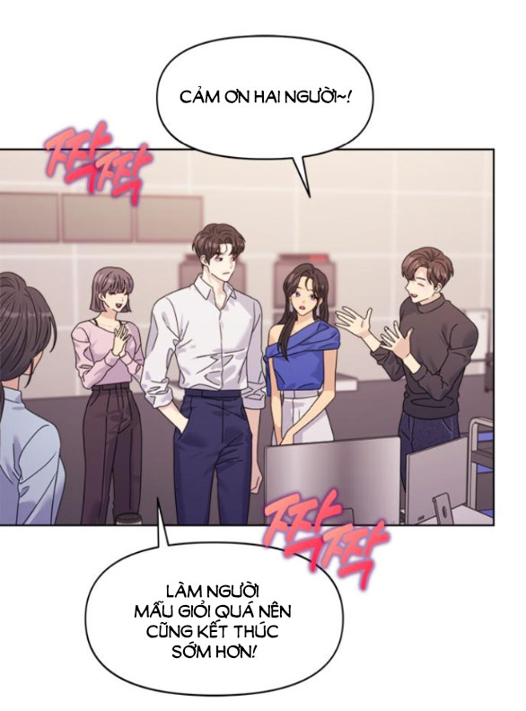 Couple Breaker chapter 38.2 47