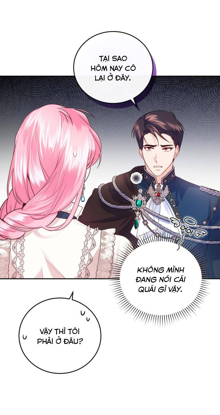 nhà điều chế nước hoa độc quyền của bạo chúa chapter 64 22