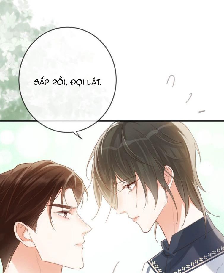 nịch tửu chapter 28 9