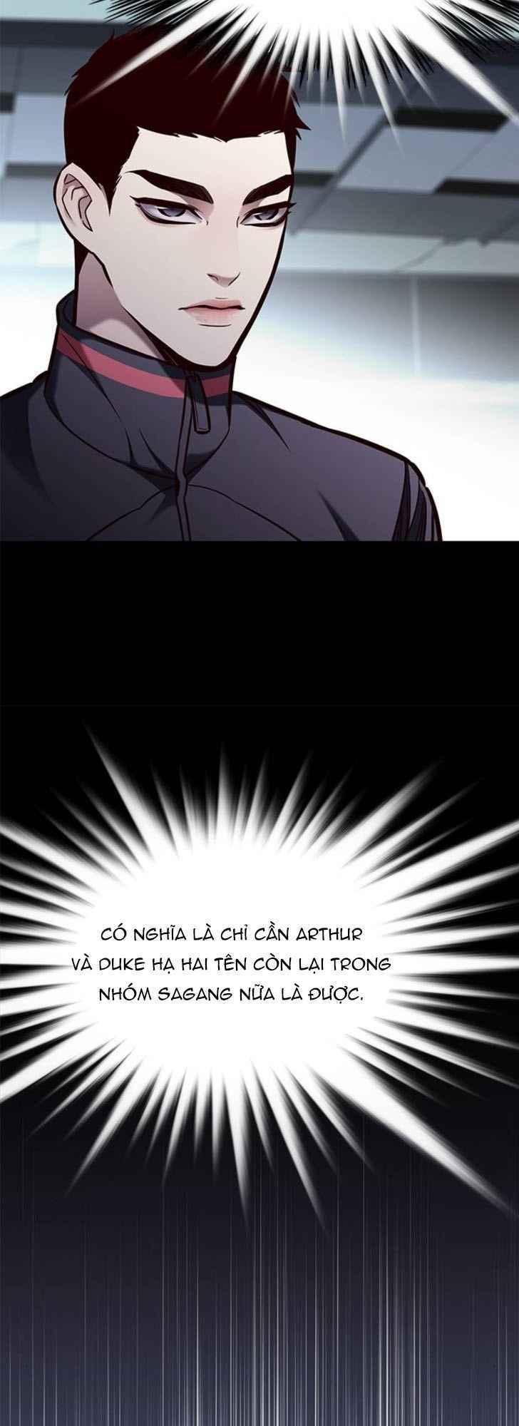 biến thân thành mèo chapter 150 61