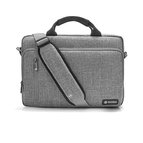 Túi xách Tomtoc (USA) Briefcase for Macbook, Ultrabook, Surface, Laptop - A50
