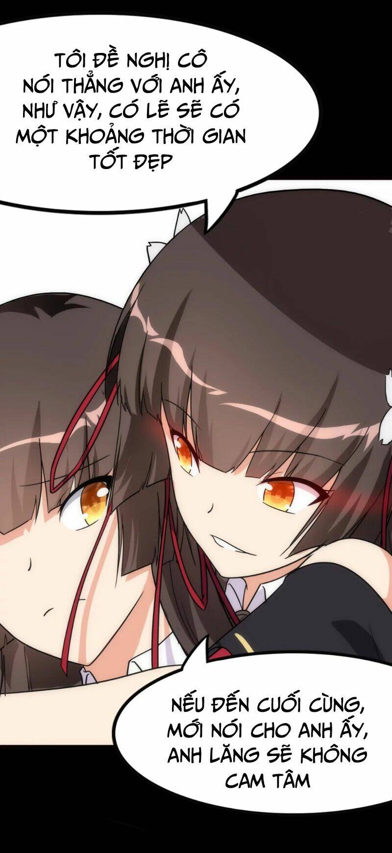 bạn gái virus của tôi chapter 217 31